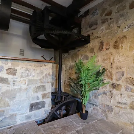 Apartmán Mearbeck *