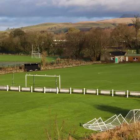 Apartmán Mearbeck Settle