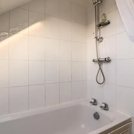 Mearbeck Апартаменты Сеттл