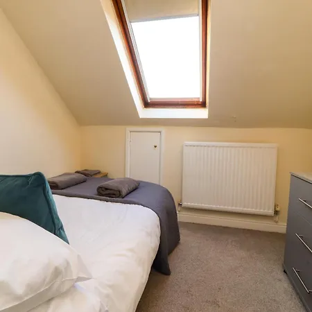 Apartmán Mearbeck Settle