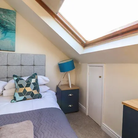 Mearbeck Apartmán Settle