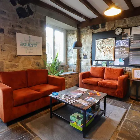 Apartmán Mearbeck *