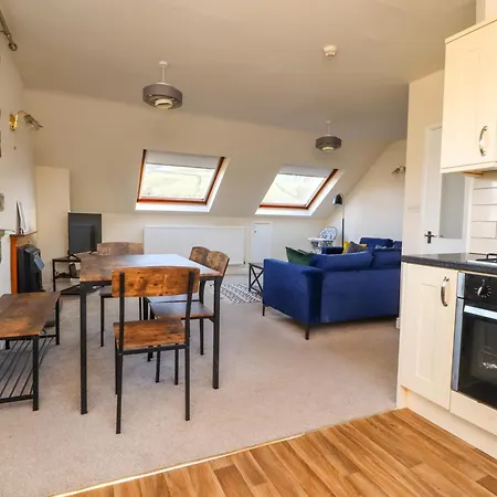 Mearbeck Apartmán Settle