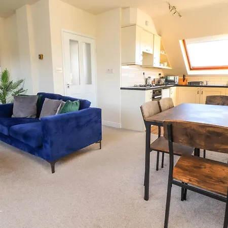 Mearbeck Apartmán *