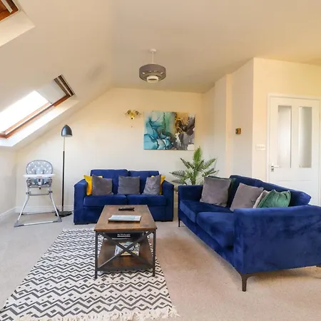 Apartmán Mearbeck Settle