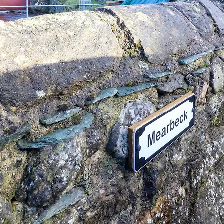 Mearbeck Апартаменты