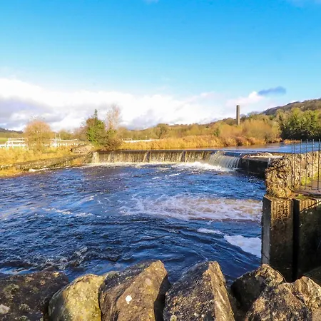 Apartamento Mearbeck Settle