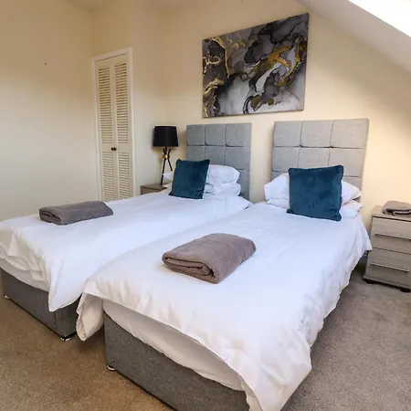 Mearbeck Apartamento *