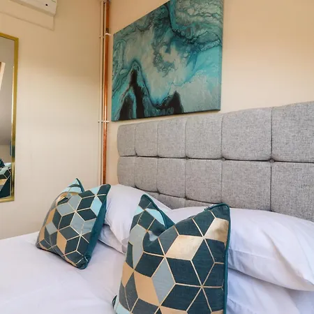 Apartamento Mearbeck