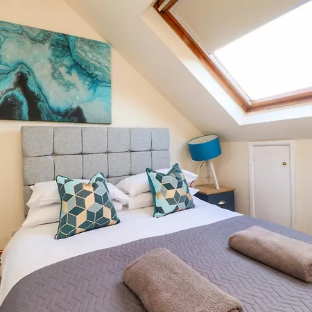 Mearbeck Apartamento