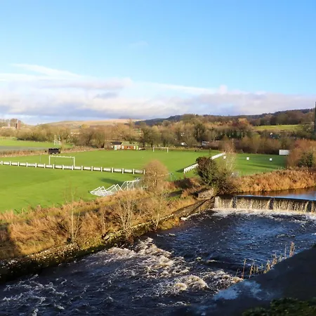 Mearbeck Apartamento *