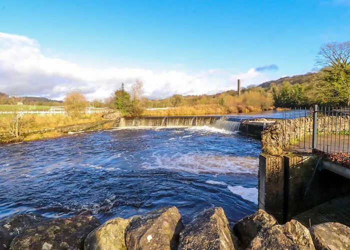 Lejlighed Mearbeck Settle